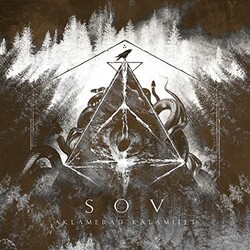 Sov Aklamerad Kalamitet Vinyl LP