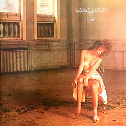 Carly Simon Boys In The Trees Vinyl LP