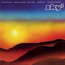 Sky Sky 2 Vinyl 2 LP +g/f