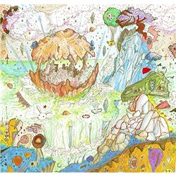 Kiran Leonard Grapefruit