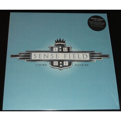 Sense Field Living Outside Vinyl LP