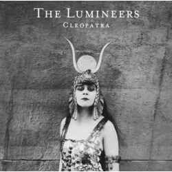 Lumineers Cleopatra Vinyl LP