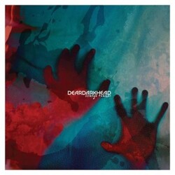 Deardarkhead STRANGE WEATHER (BLK)   (DLCD) ltd Vinyl LP +g/f