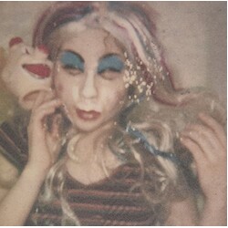 World Is A Beautiful Place & I Am No Longer Afraid Long Live Happy Birthday 7"