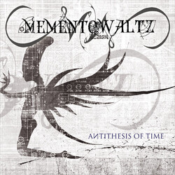 Memento Waltz Anthitesis of Time Vinyl