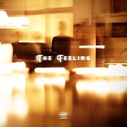 Feeling Feeling Vinyl LP