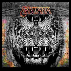 Santana Santana Iv Vinyl 2 LP +Download +g/f