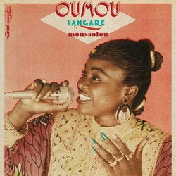 Oumou Sangare Moussolou 180gm Vinyl LP