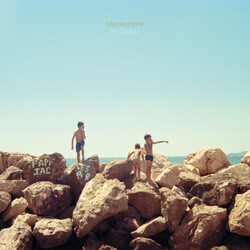 Melodiesinfonie Be Thankful Vinyl LP