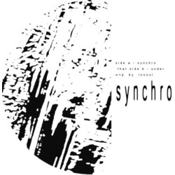 Losoul Synchro Vinyl 12"