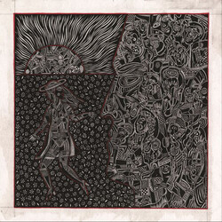 Vakula Modulations Vinyl 12"