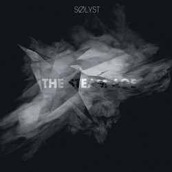 Solyst Steam Age Vinyl 2 LP