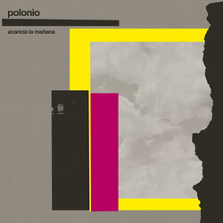 Polonio Acaricia La Manana Vinyl 2 LP