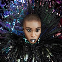 Laura Mvula Dreaming Room: Deluxe Vinyl LP