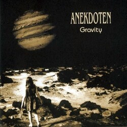 Anekdoten Gravity Vinyl LP