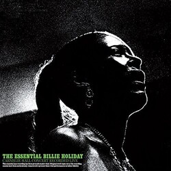 Billie Holiday Essential Carnegie Hall Concert 1956 180gm Vinyl LP
