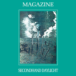 Magazine Secondhand Daylight Vinyl LP