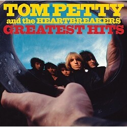 Tom Petty Greatest Hits Vinyl 2 LP