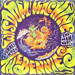 Bennies Wisdom Machine Vinyl LP