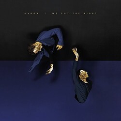 Aaron We Cut The Night Vinyl 2 LP