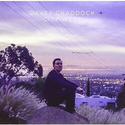 Davey Craddock City West CD