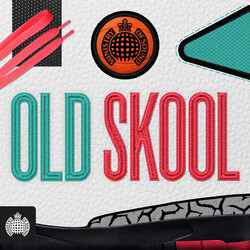 Various Old Skool CD
