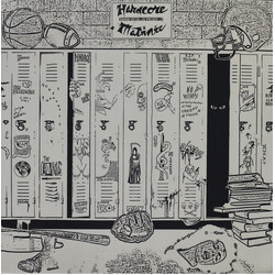 Various Hardcore Matinée Vinyl LP