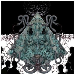 Mirrors For Psychic Warfare Mirrors For Psychic Warfare Vinyl LP