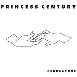 Princess Century Rendezvous Vinyl LP