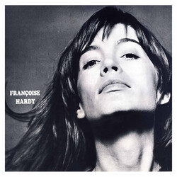 Francoise Hardy La Question Vinyl LP