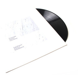 Tek / Figub Everyday Headnod Instrumentals Vinyl LP