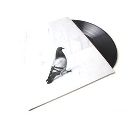 Tek / Figub Everyday Headnod deluxe Vinyl LP