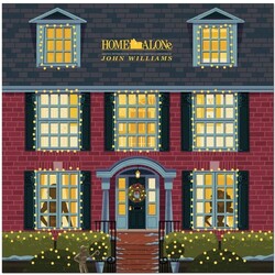 John Williams Home Alone / O.S.T. 180gm Vinyl 2 LP
