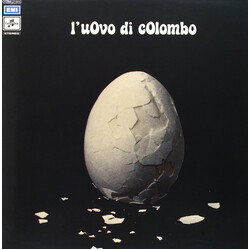 L'Uovo Di Colombo L'Uovo Di Colombo Vinyl LP