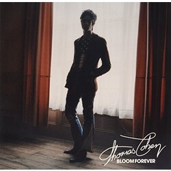 Thomas Cohen Bloom Forever Vinyl 12"