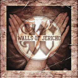 Walls Of Jericho No One Can Save You From Yourself Vinyl LP