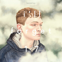 Lontalius I'll Forget 17 Vinyl LP