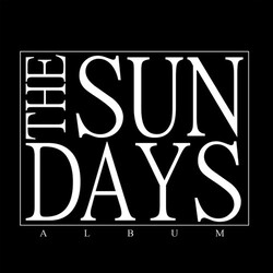 Sun Days Album Vinyl LP