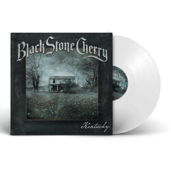 Black Stone Cherry Kentucky 180gm Vinyl LP