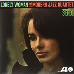 Modern Jazz Quartet Lonely Woman 180gm Vinyl LP