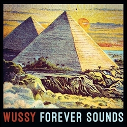 Wussy Forever Sounds Vinyl LP