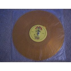 Ism Nightmare At Noon Vinyl LP