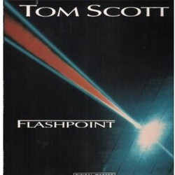 Tom Scott Flashpoint Vinyl LP