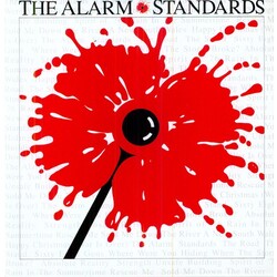 Alarm Standards (Hits) Vinyl LP