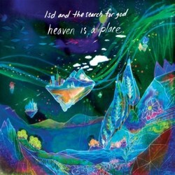 Lsd / Search For God Heaven Is A Place Vinyl 12"