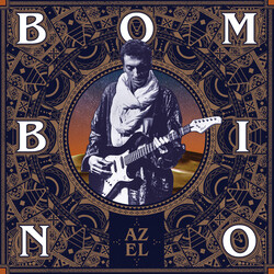 Bombino Azel Vinyl LP