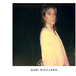 Dani Siciliano Dani Siciliano Vinyl LP