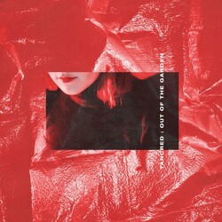 Tancred Out Of The Garden 180gm VINYL LP