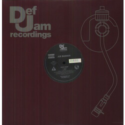 Joe Budden Drop Drop Vinyl 12"