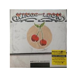 Kings Of Leon Molly's Chambers Vinyl Box Set